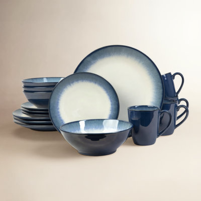 Edmon Dinnerware Set