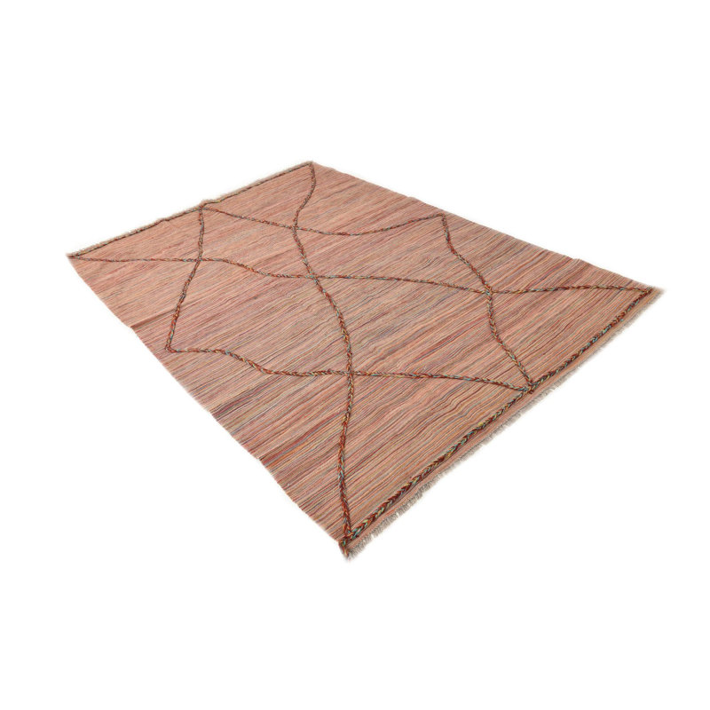 6x9 Petrella Multi Rug
