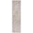 Aniessa Striped Hand Tufted Wool/Cotton Area Rug in Beige-419096409