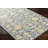 Conroe Wool Floral Indoor Rug-1438336570