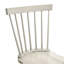 Chaises de salle à manger en bois massif Oliviarose-115285056