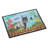 Non-Slip Outdoor Doormat-642737094