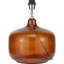 Glass Lamp Base Lamp