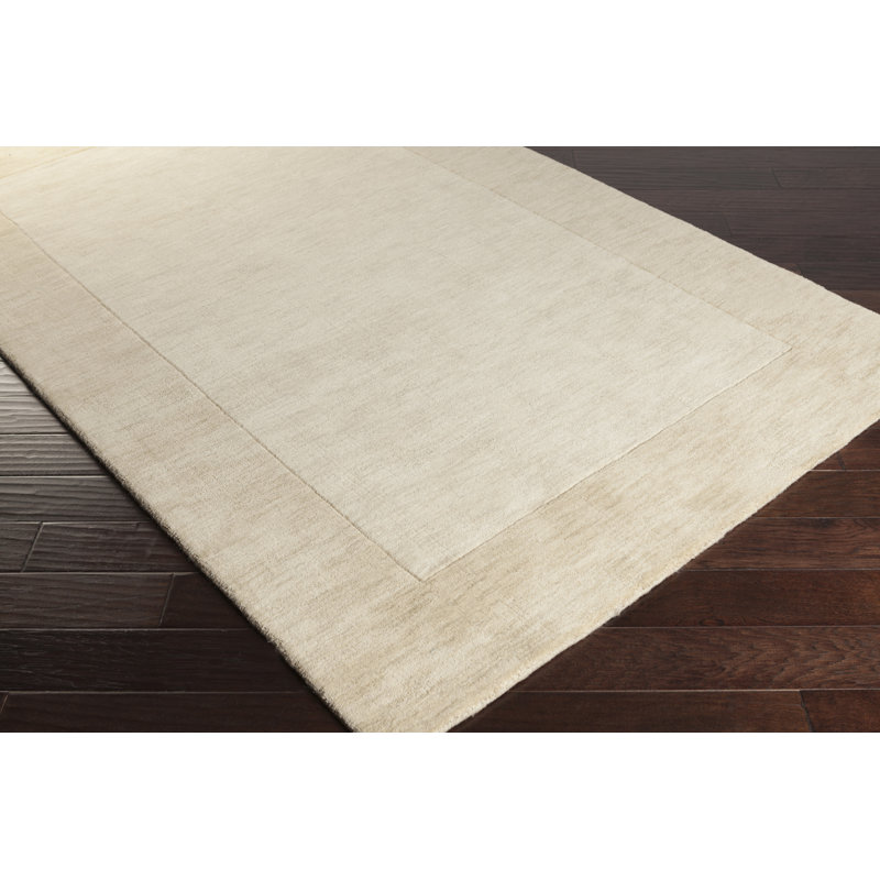 Dolma Wool Indoor Rug, Rectangle 3'3" x 5'3"