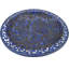 Handmade Ceramic Decorative Plate