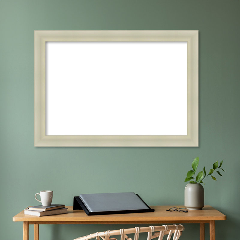 Tableau magnétique Oliver, H 29 po x l 41 po