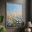 FLORAL Series XIX, reproduction encadrée - bois massif-1838201159