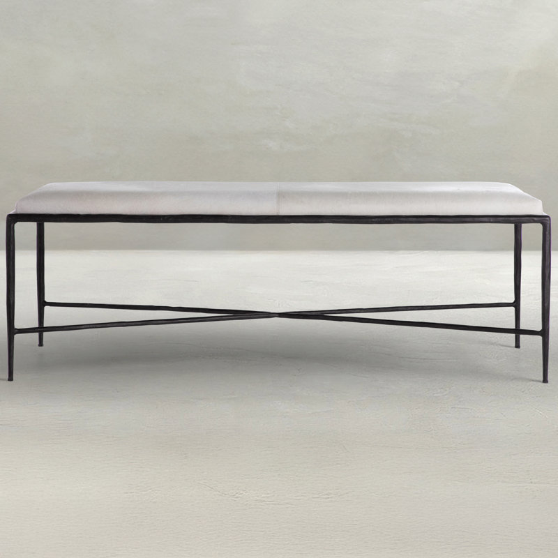 Devoe Upholstered Bench