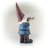 Hunting Garden Gnome with Yard Statue-1559656678