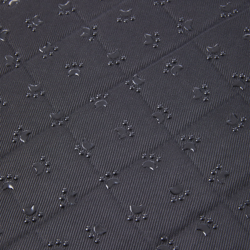 Washable Reusable Pet Pee Pad Dog Cat Mat, 1cm H x 50cm W x 70cm D