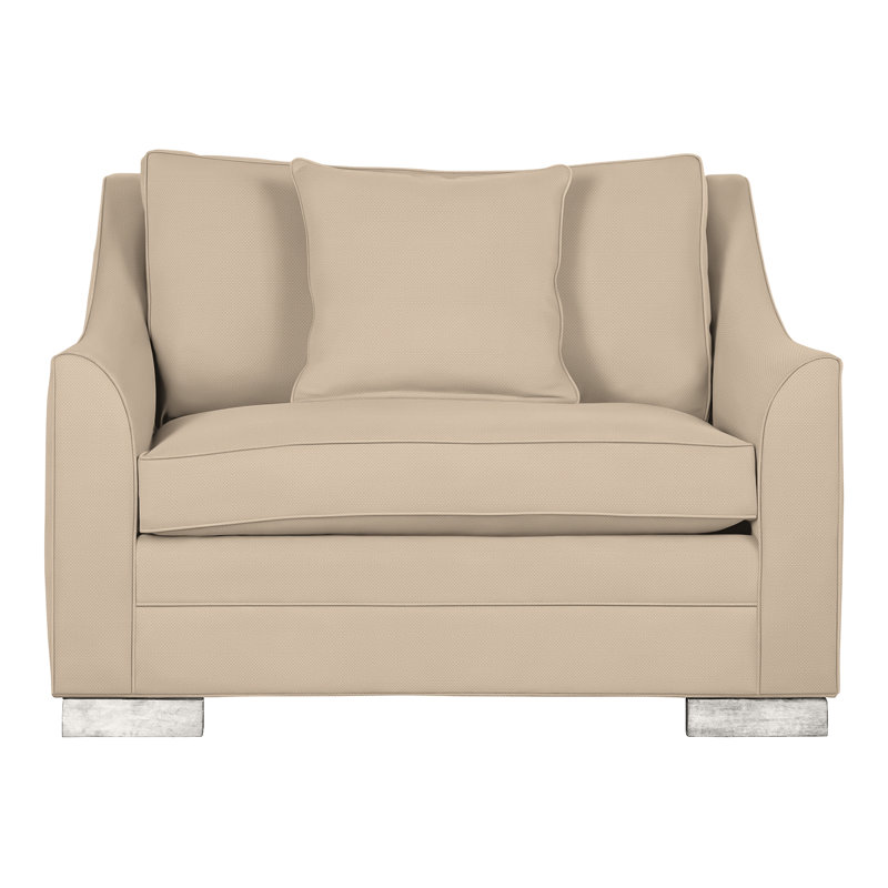 Nicholas Chair And A Half, Casa Blanca, Perigold Ishi Beach