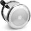 24 Quart Aluminum Stovetop Pressure Cooker For Induction And Gas Cooktops