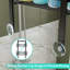 Nellianne Stainless Steel Shower Caddy-384886704-384886718