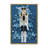 Classic Nutcracker in Blue I Print-106164445-106164461