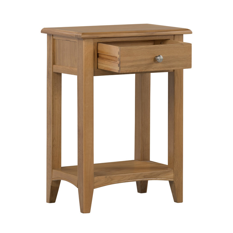 Censu 55cm Console Table