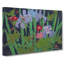 Wild Flowers by Tom Thomson - Wrapped Canvas Painting-61881181