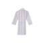 Peignoir en coton mélangé avec poches-252543760-252543772