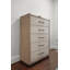 Commode 5 tiroirs Rio Vista