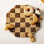 Wooden Chopping Board & Serving Board
