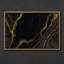 Art mural encadré abstrait rétro antique classique pour chambre à coucher-959270969-959270972