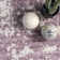 Modern Abstract Performance Pink Rug