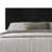 Mailiah Twin Upholstered Panel Bed-374072235-374072236