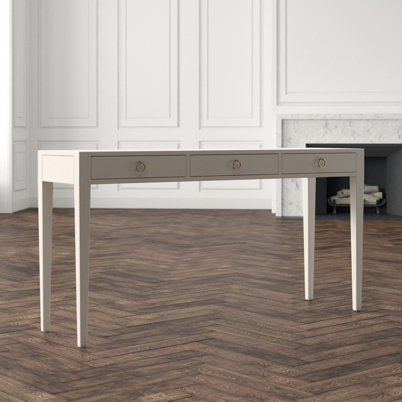 64'' W Console Table