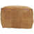 Brown Genuine Leather selected