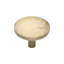 Hammered 1 1/4" Diameter Round Knob-49813956-114486994