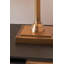 Beverlin Brass Lamp Base Lamp