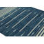 Dhuree Flatweave Cotton Striped Area Rug-2110315744