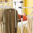 Skaghe 138cm - 235cm Closet System