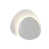 Organic White selected