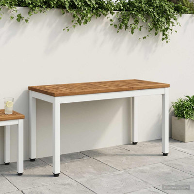 Outdoor Bench