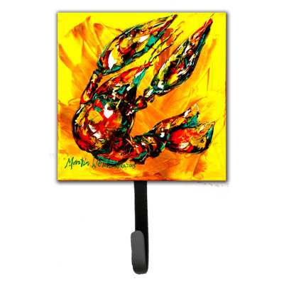 Metal Wall Wall Hook