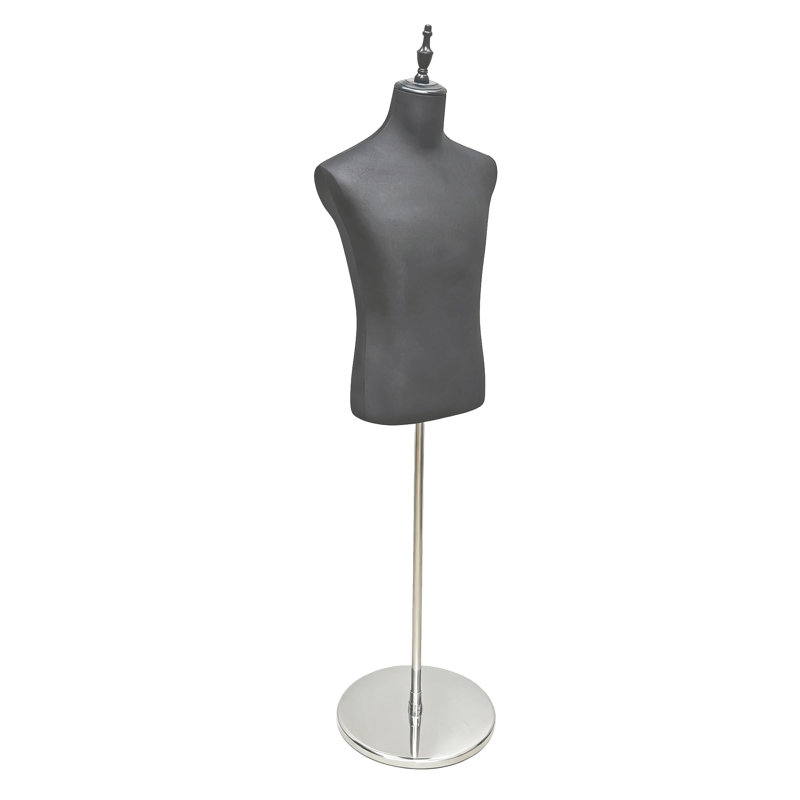Trousse de couture autonome 69 po x 12 po x 18 po FixtureDisplays