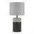Textured Ceramic Table Lamp-417810283-417810280
