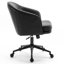 Chaise de bureau Toscani-572784739