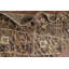 Tapis marocain Trellis Plush