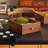 Storage display multi-functional sideboard-102630033