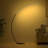 Kalonice 69'' Matte LED Arched Floor Lamp