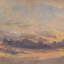Cloud Study Set Of 4 Set by John Constable-1672041103