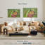 Monarque et chenille-1514509620