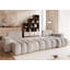 5 Seater Sofa Bed-1045236364