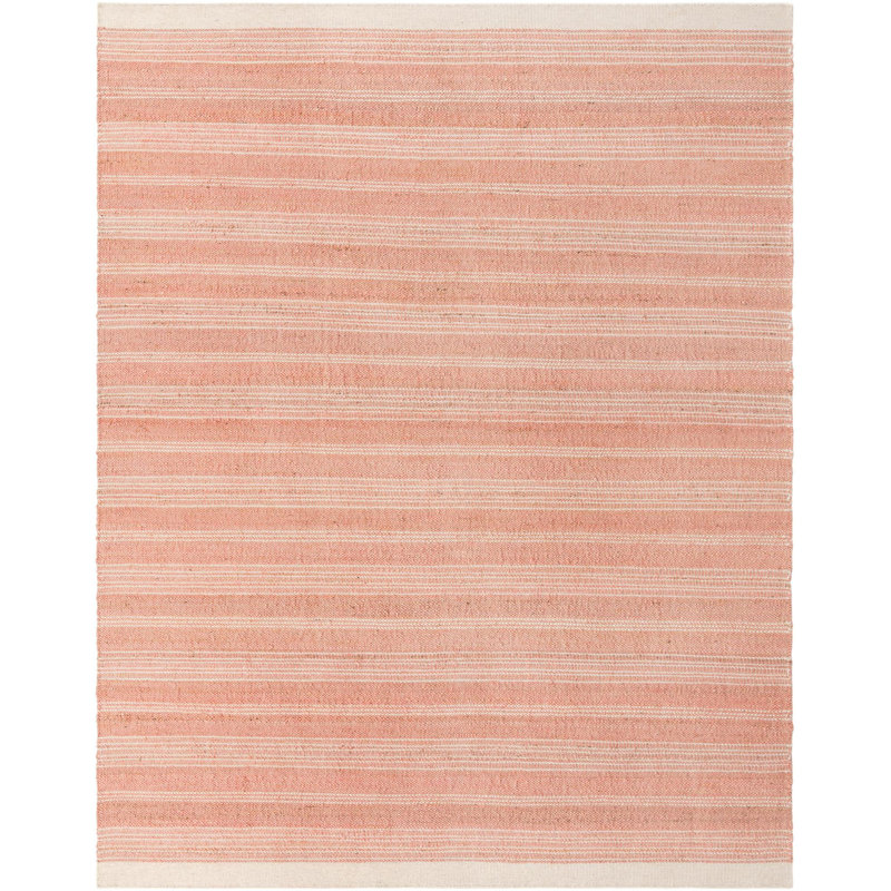 Benedict Striped Indoor Rug, Rectangle 9' x 12'
