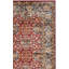 Tapis performance oriental Broomhedge Bijar-19818033