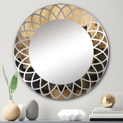 Miroir mural Zylah
