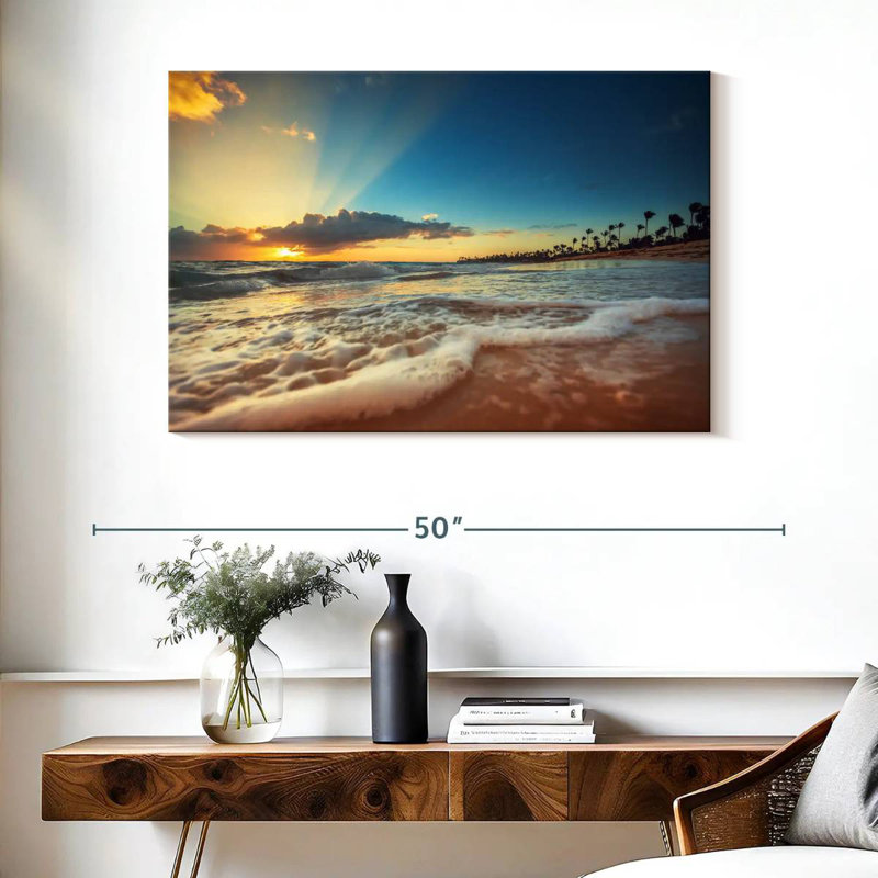 Gillard Exotic Dominican Beach