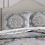 Krista California King 4Pc. Comforter Set Powder Blue-1415358312