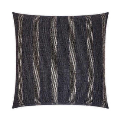 Channel Pillow Cover & Insert